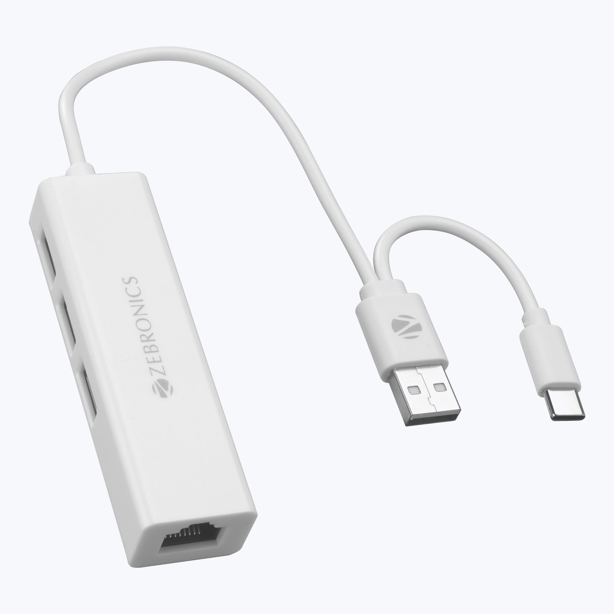 Zeb TA200UR Multiport Hub