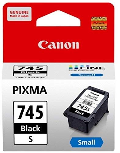 Canon PG-745S Ink Cartridge