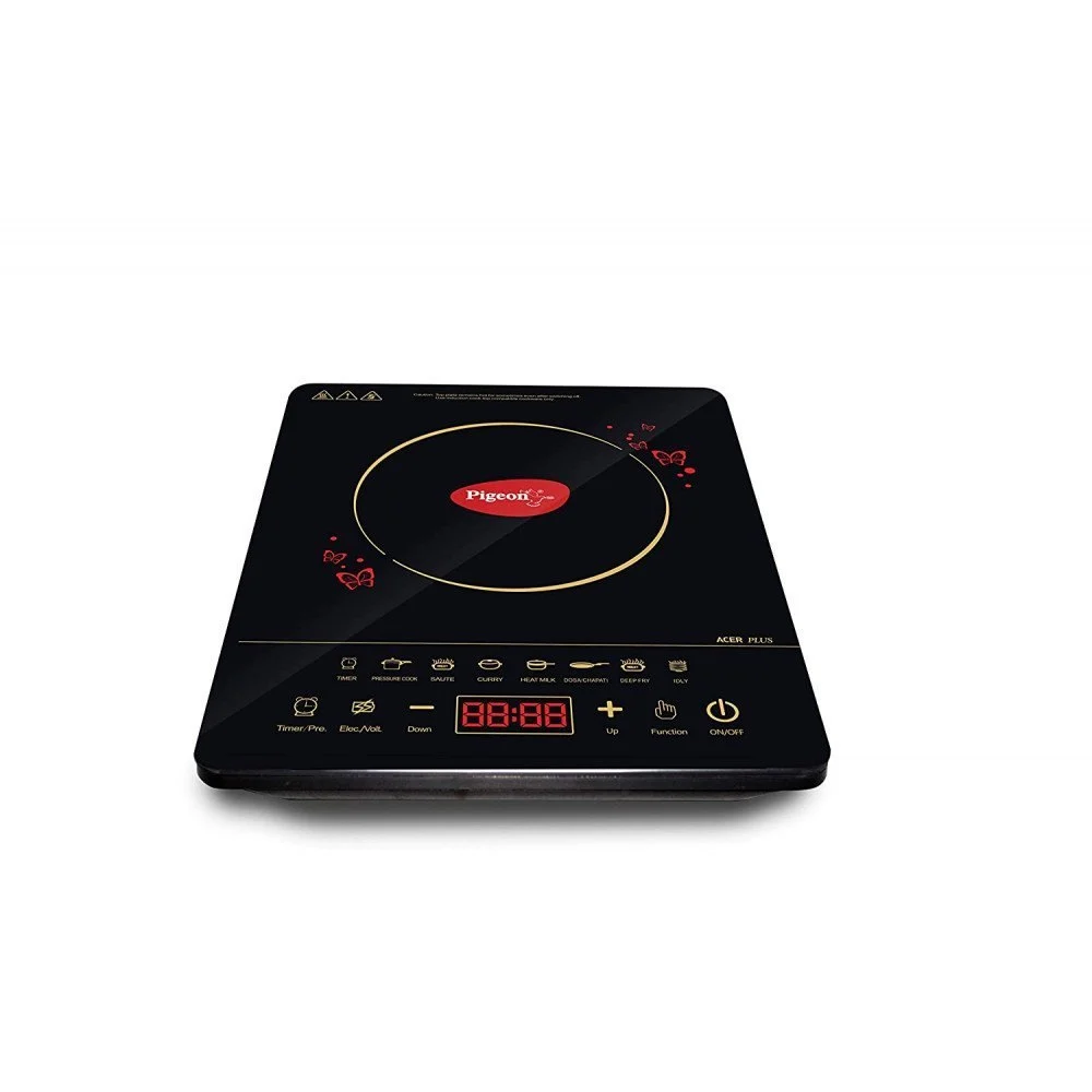 Pigeon Acer Plus Touch Induction Cooktop
