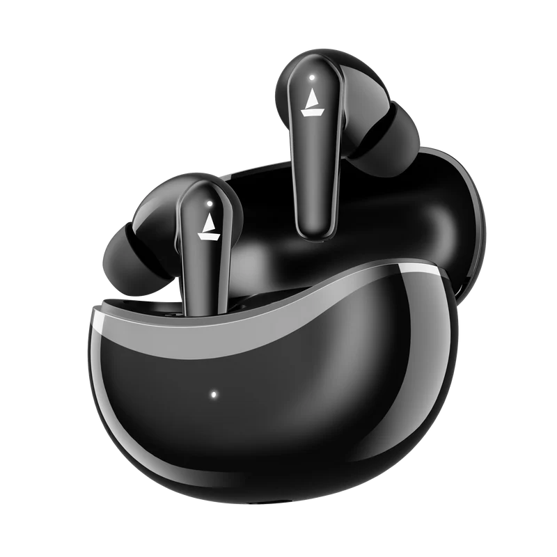 boAt Airdopes 131 Elite ANC True Wireless Bluetooth Earbuds