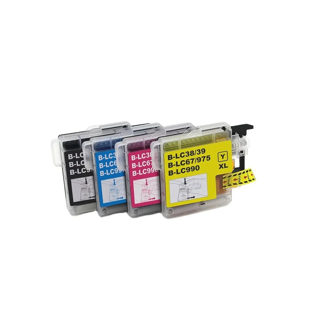 Brother LC39 Original Ink Cartridge