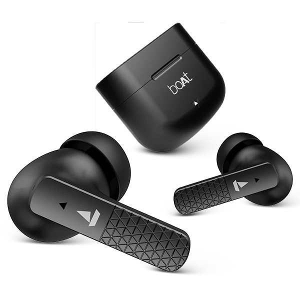 boAt Airdopes 91 True Wireless Bluetooth Earbuds