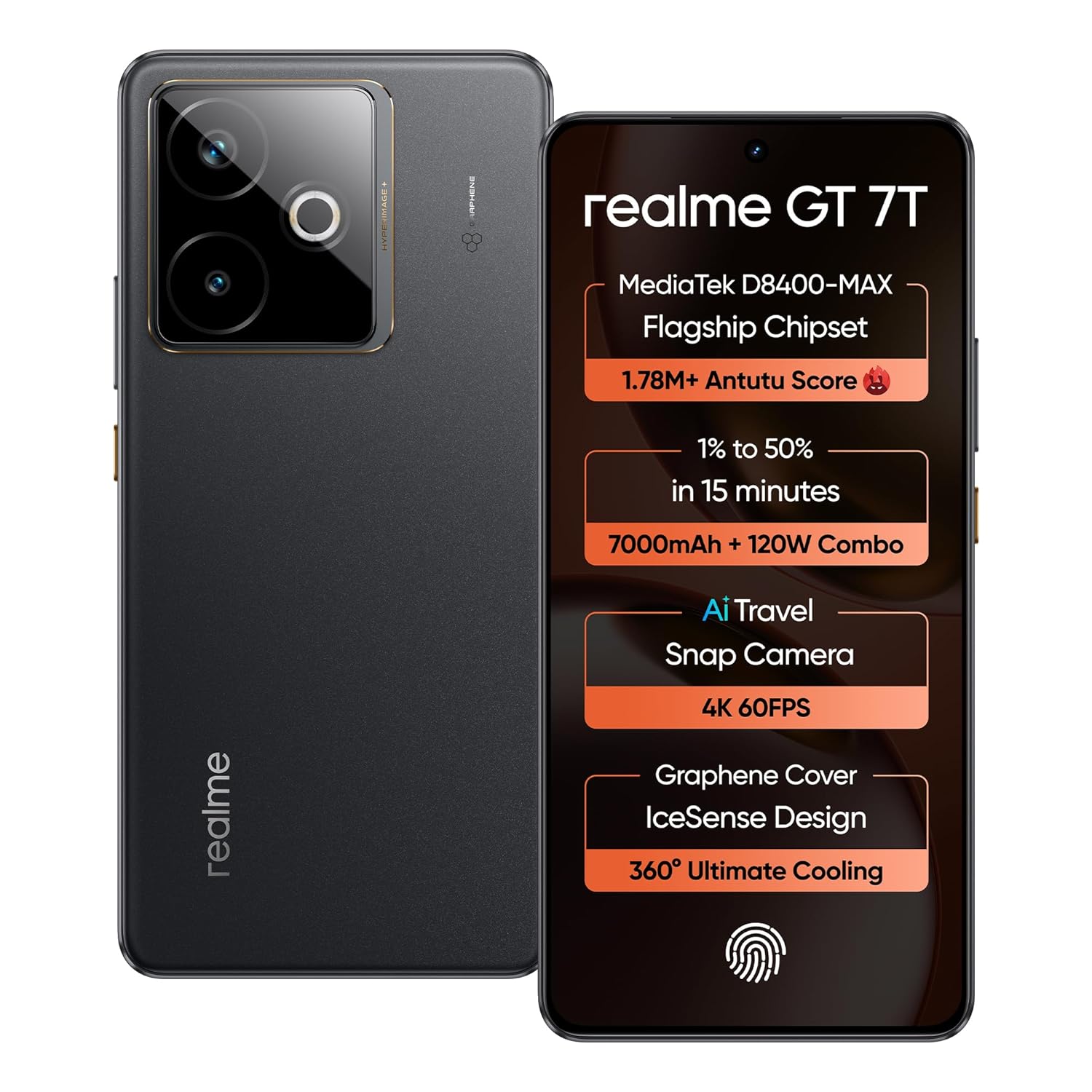 realme GT 7T (12GB+512GB)