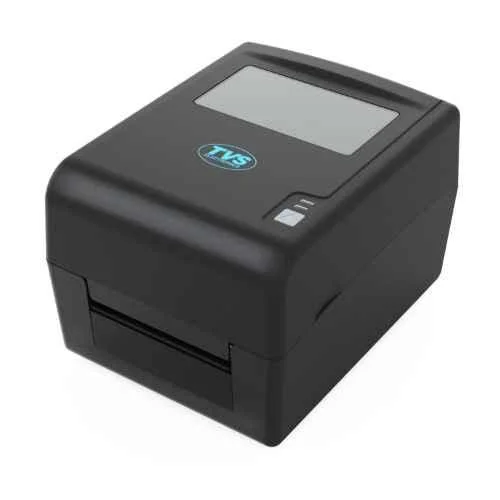 TVS LP-46 Dlite 300DPI USB & Bluetooth Thermal Label Printer with 1 Year Warranty
