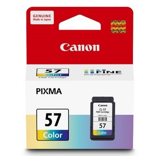 Canon CL-57S Ink Cartridge