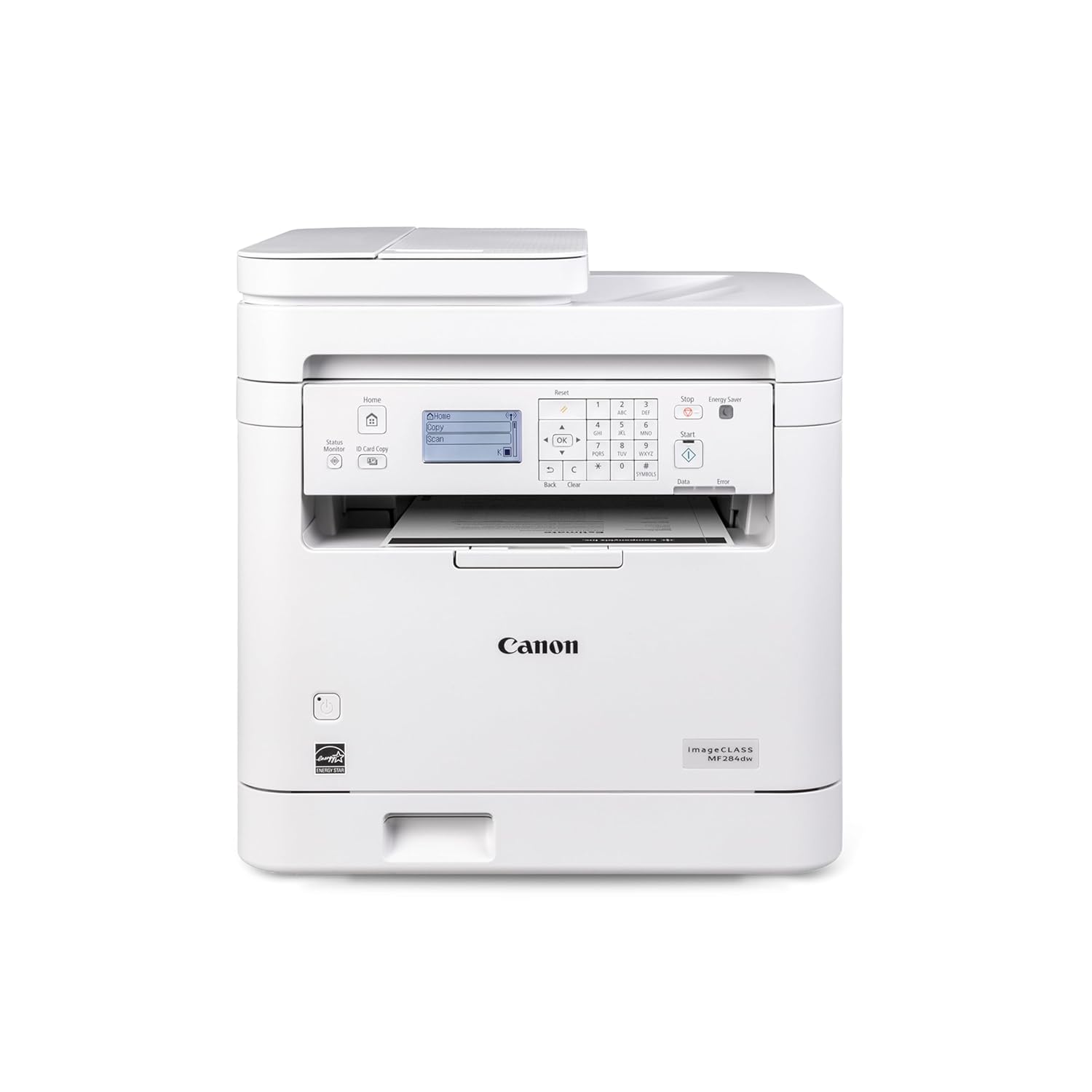 Canon imageCLASS MF284dw Multi Function Laser Printer