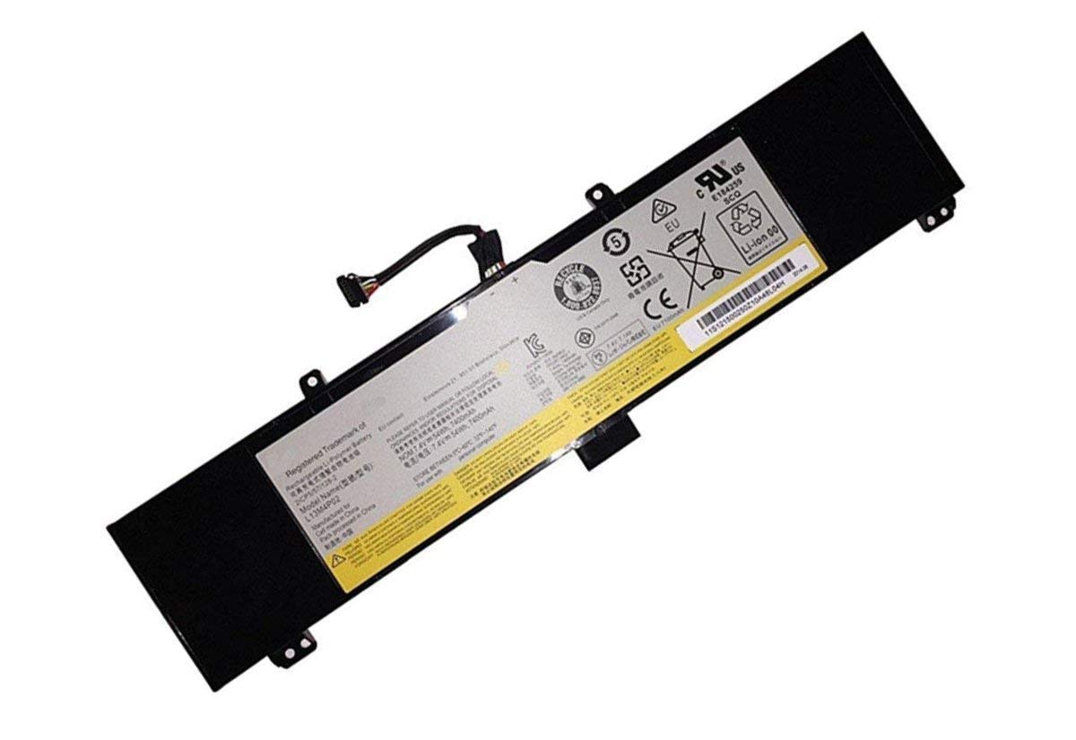 Battery for Lenovo L13M4P02 L13N4P01 Y50 Y50-70 Y70-70 Y70 121500250