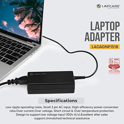 Acer 65w  adapter