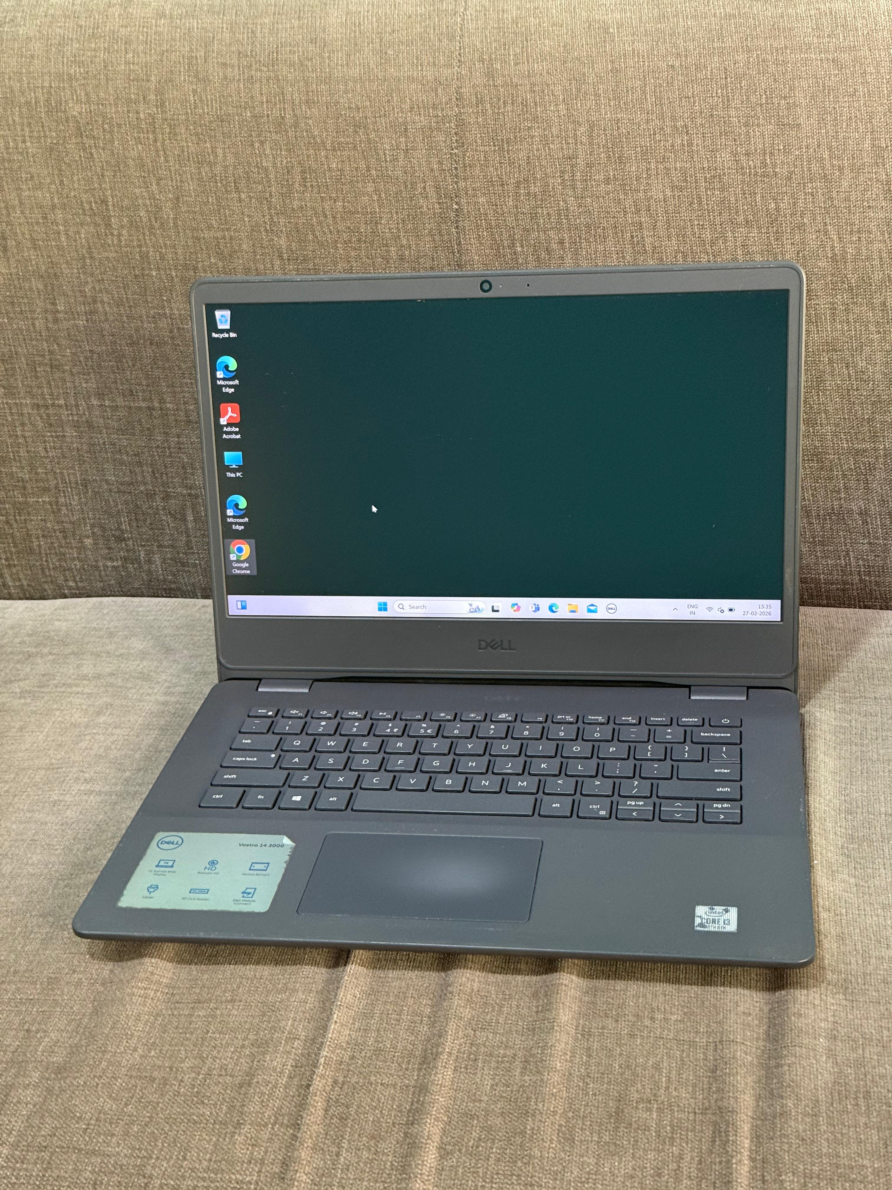 DELL VOSTRO 14 3000 Refurbished