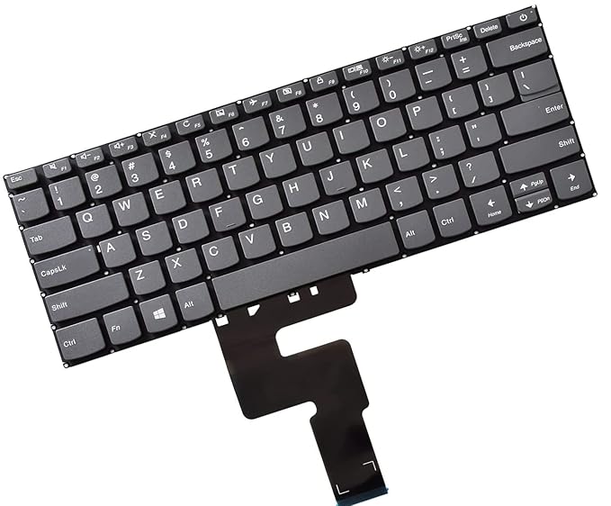 Lenovo IdeaPad 320-14 Replacement Keyboard
