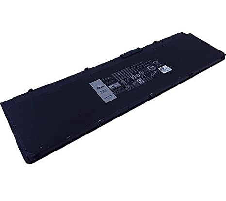 Laptop Battery for Dell 7240 Battery for Dell Latitude E7240, Latitude E7250 Laptops.