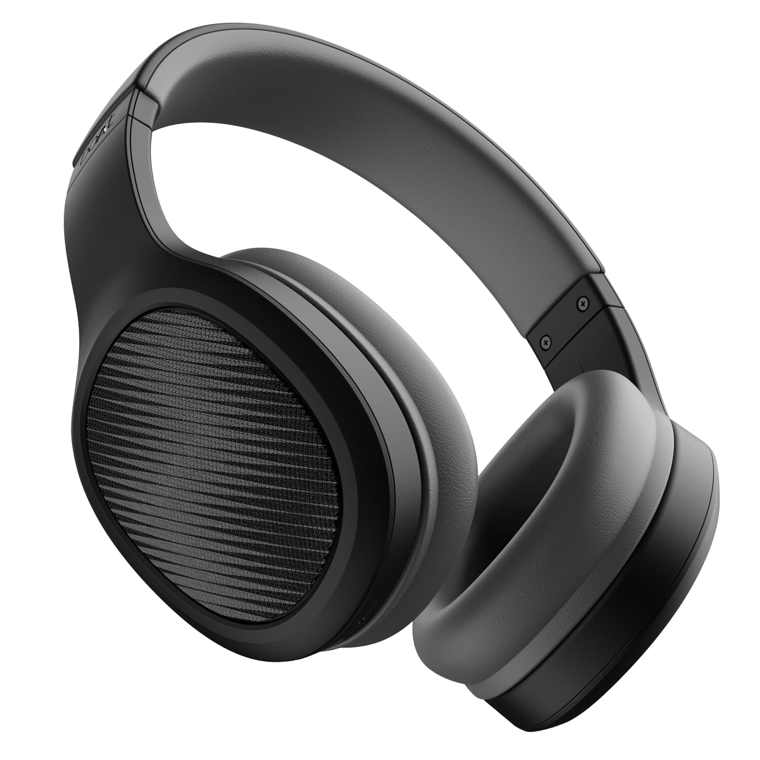 boAt Rockerz 460 Wireless Over-Ear Headphones