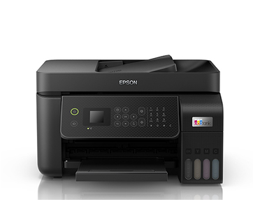 Epson EcoTank L5290 A4 Wi-Fi All-in-One Ink Tank Printer with ADF