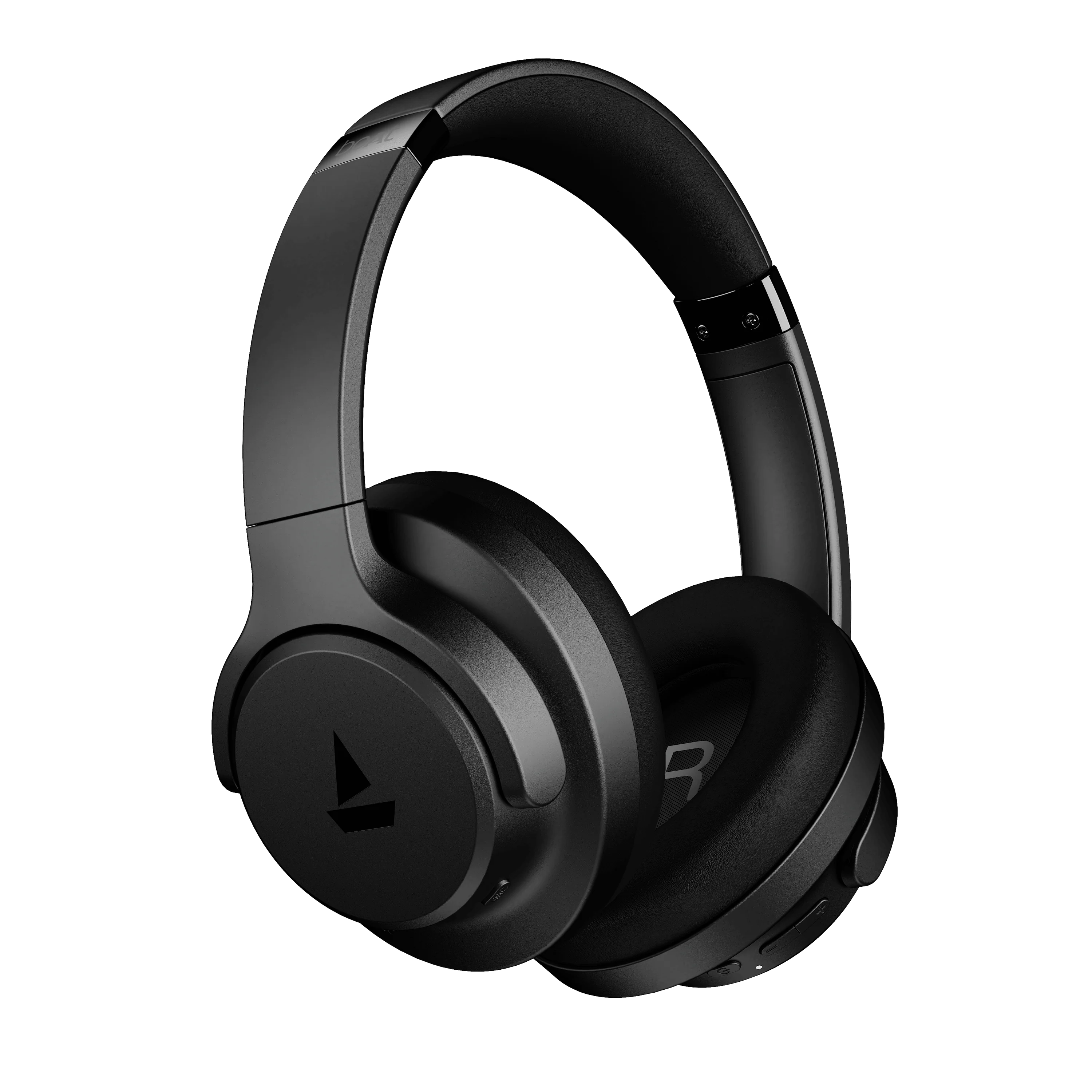 boAt Rockerz 512 ANC Wireless Bluetooth Headphones