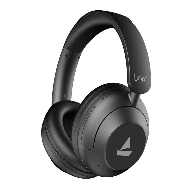 boAt Rockerz 650 Pro Wireless Bluetooth Headphones
