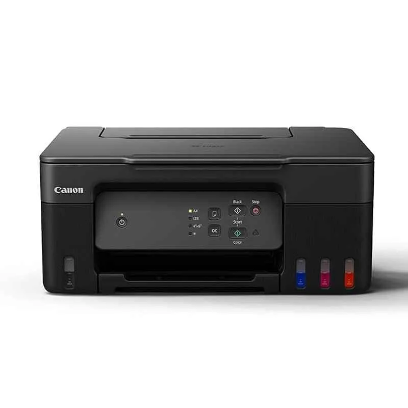 Canon PIXMA G2730 Multi Function Ink Tank Printer