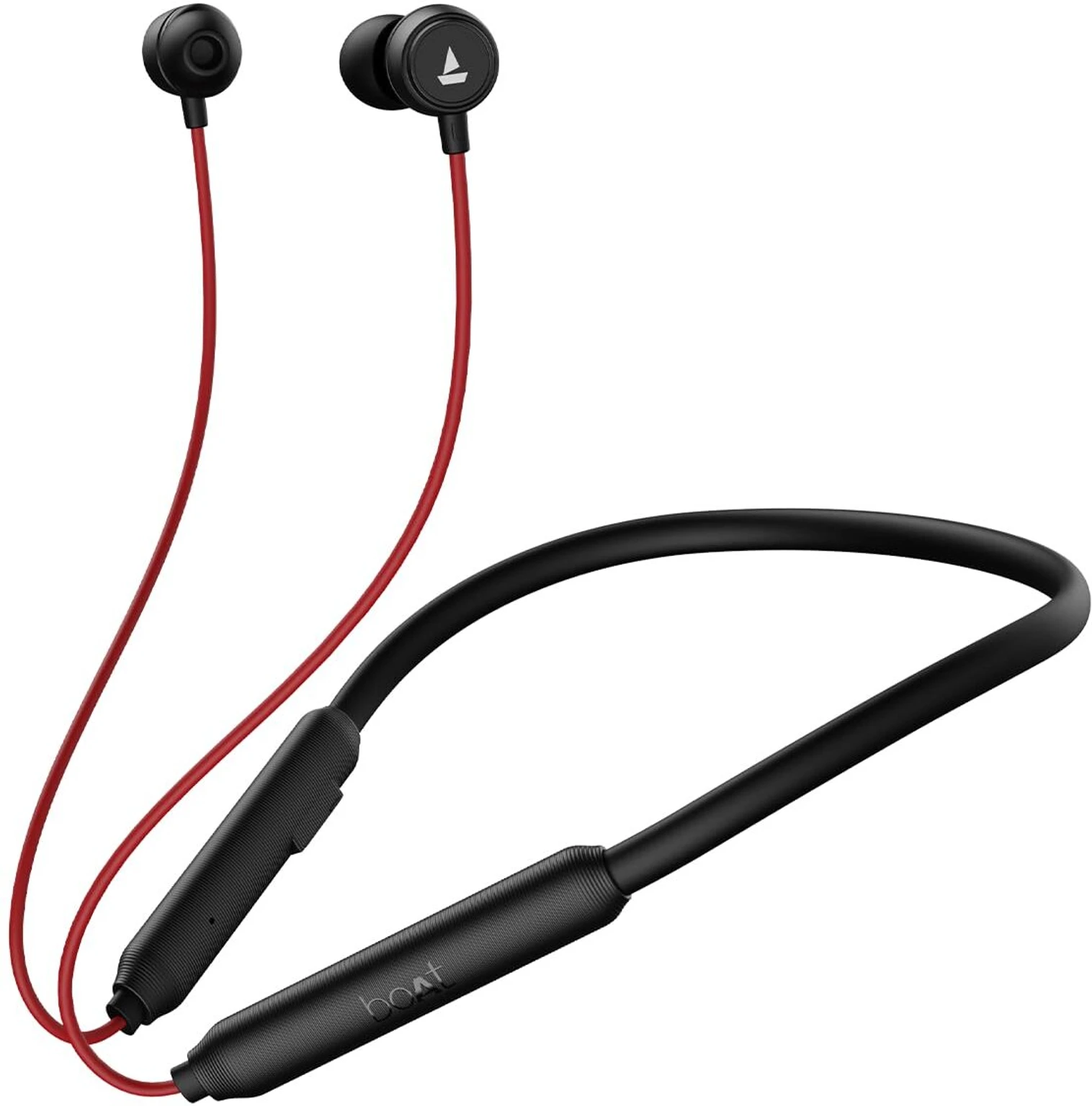 boAt Rockerz 195 Pro Wireless Bluetooth Neckband Earphones