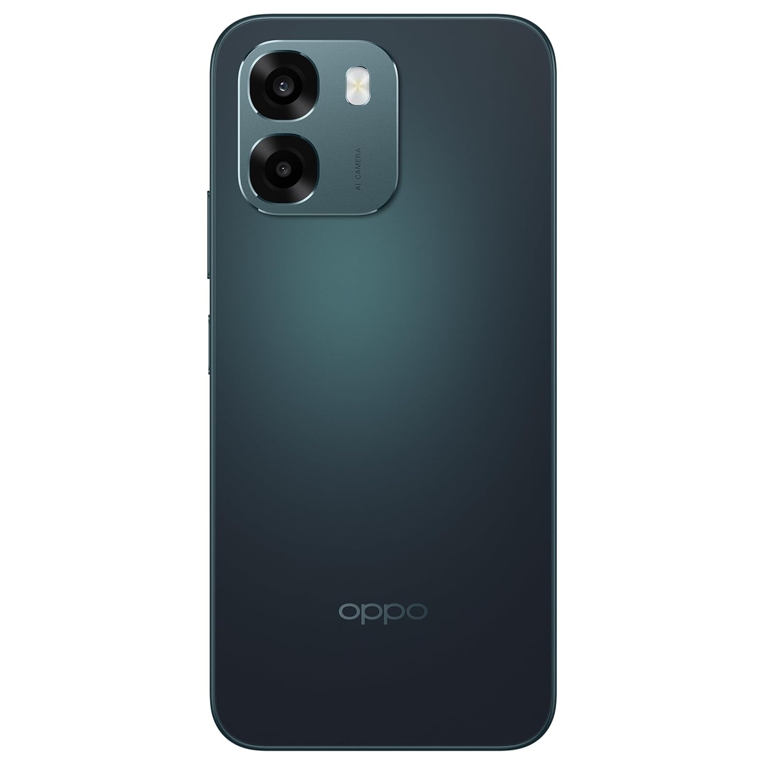 OPPO A6 5G Smartphone (Sapphire Blue, 6GB RAM, 256GB Storage)
