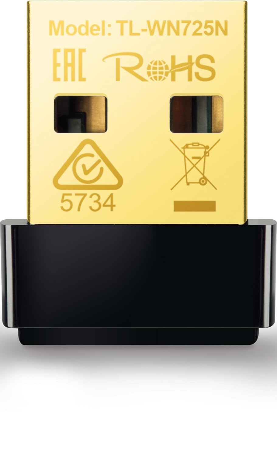 TP LINK 725n wifi adapter