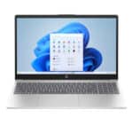 HP Laptop 15-fd0884TU , Silver