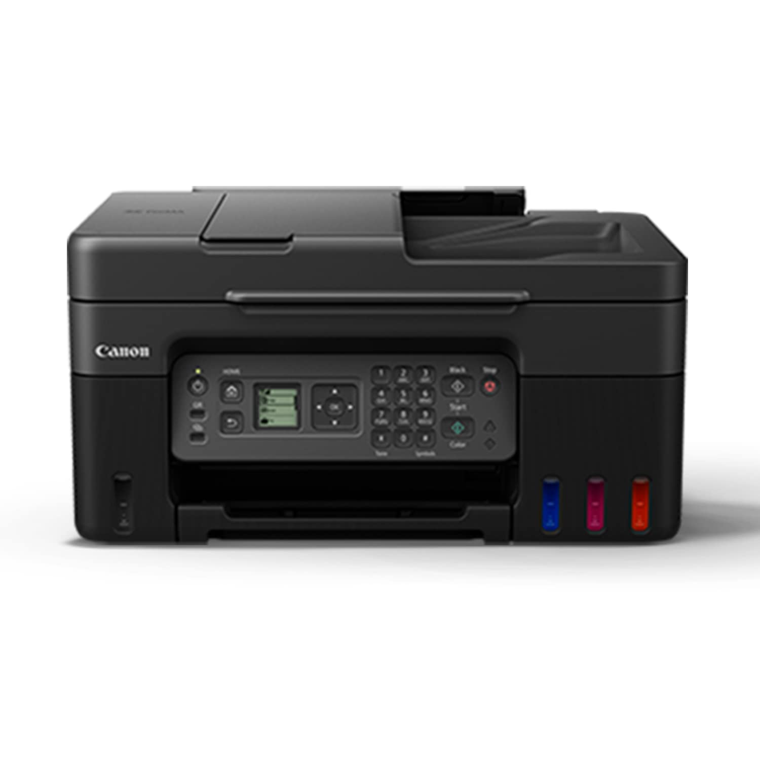 Canon PIXMA G4770 Multi Function Ink Tank Printer
