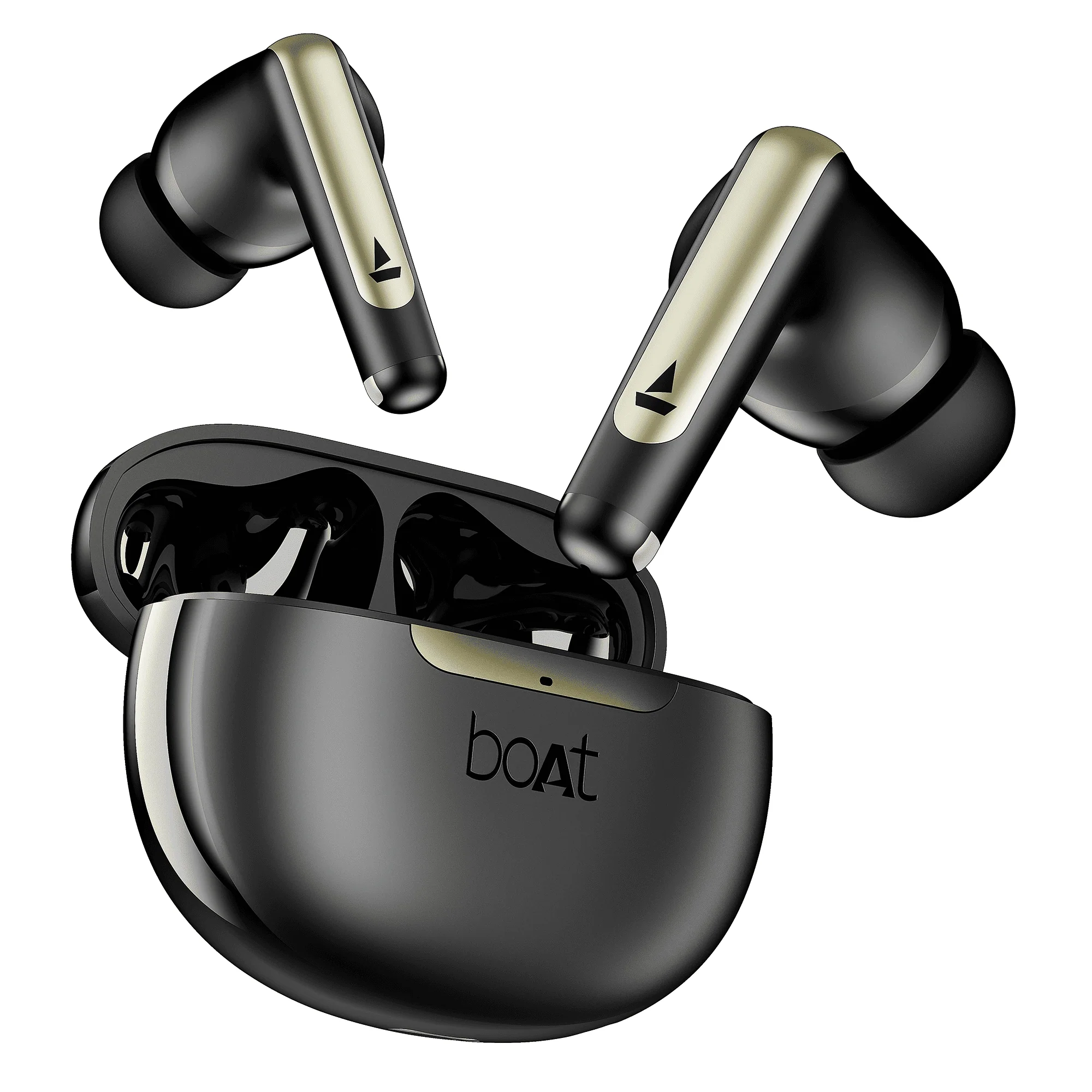 boAt Airdopes 141 Elite ANC True Wireless Bluetooth Earbuds