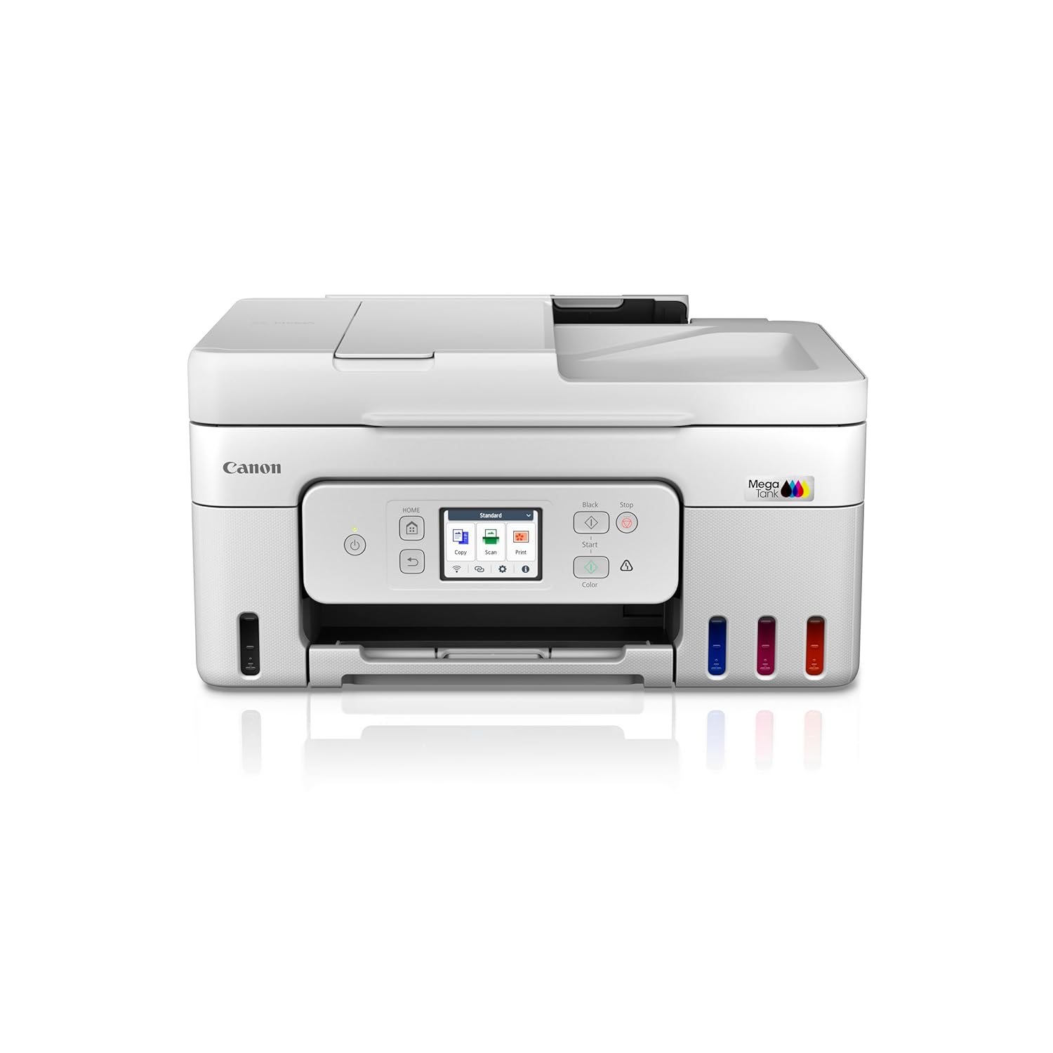 Canon PIXMA G4780 Multi Function Ink Tank Printer