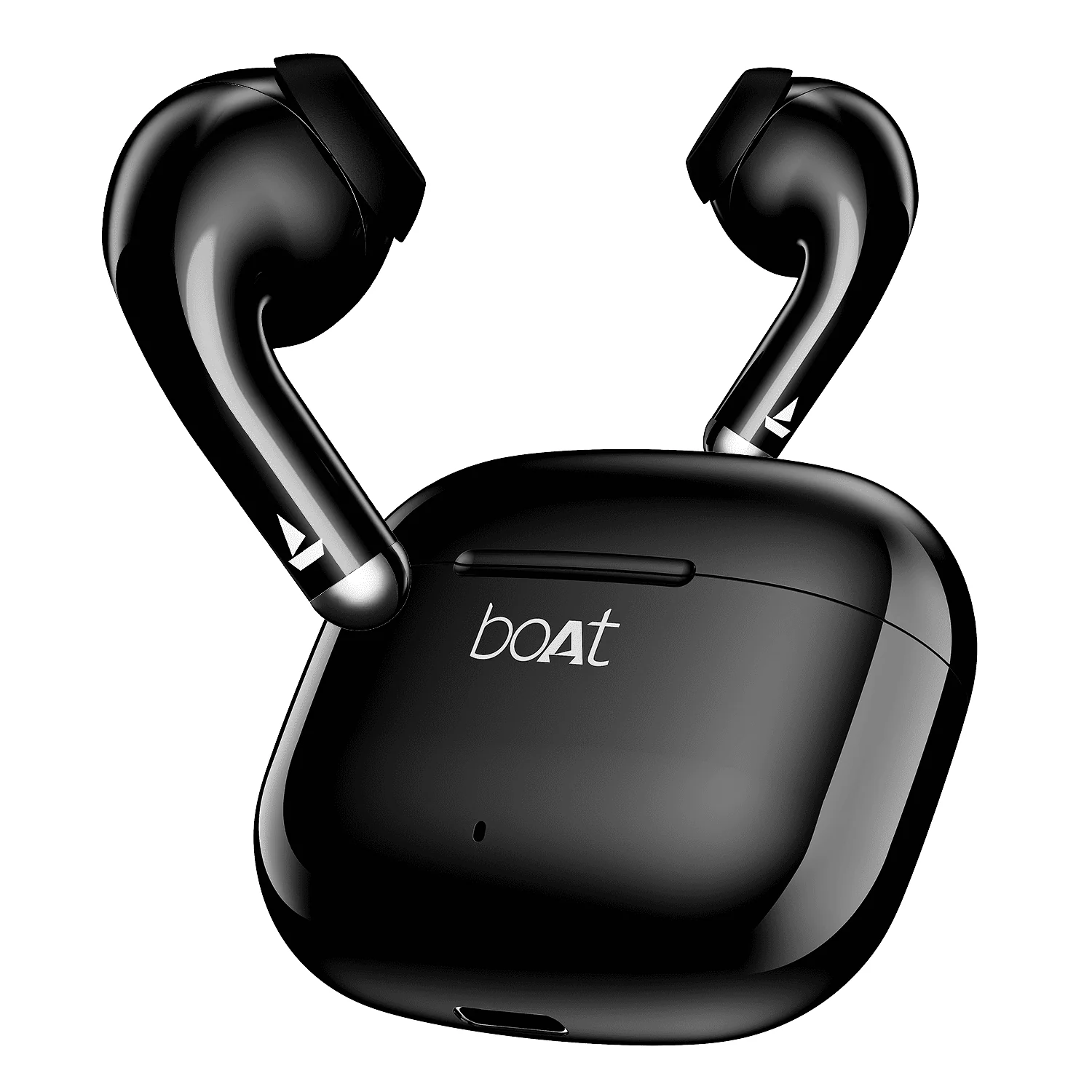 boAt Airdopes 101v2 True Wireless Bluetooth Earbuds
