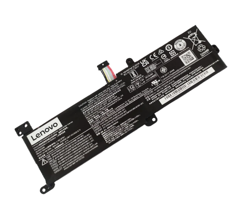 Lenovo L16L2PB2 Laptop Battery - 7.6V 35Wh