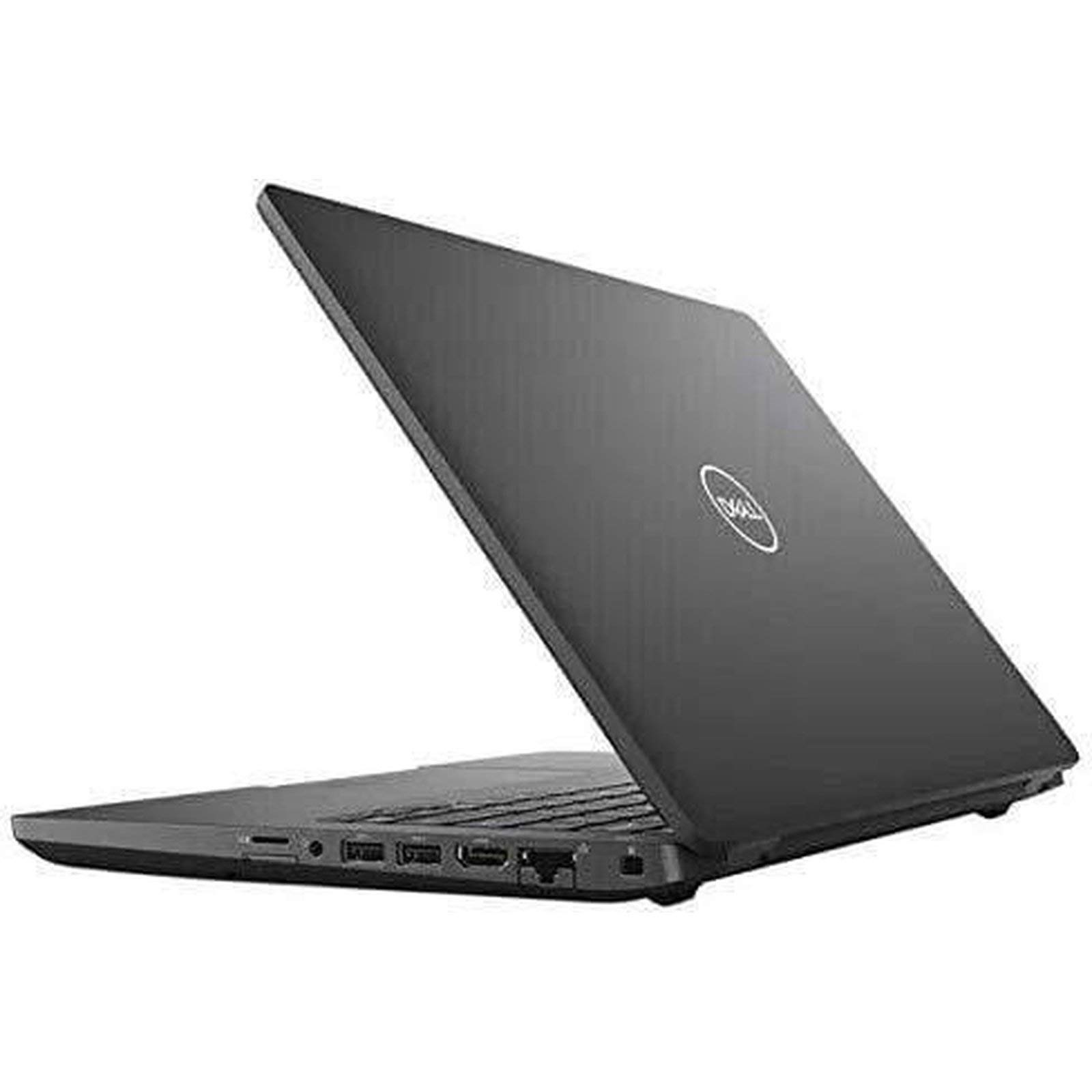 Dell Latitude 5300 13.3" Notebook - 1920 X 1080 - Core I5-8265U - 8GB RAM - 256GB SSD (REFURBISHED)  6 MONTHS WARRANTY