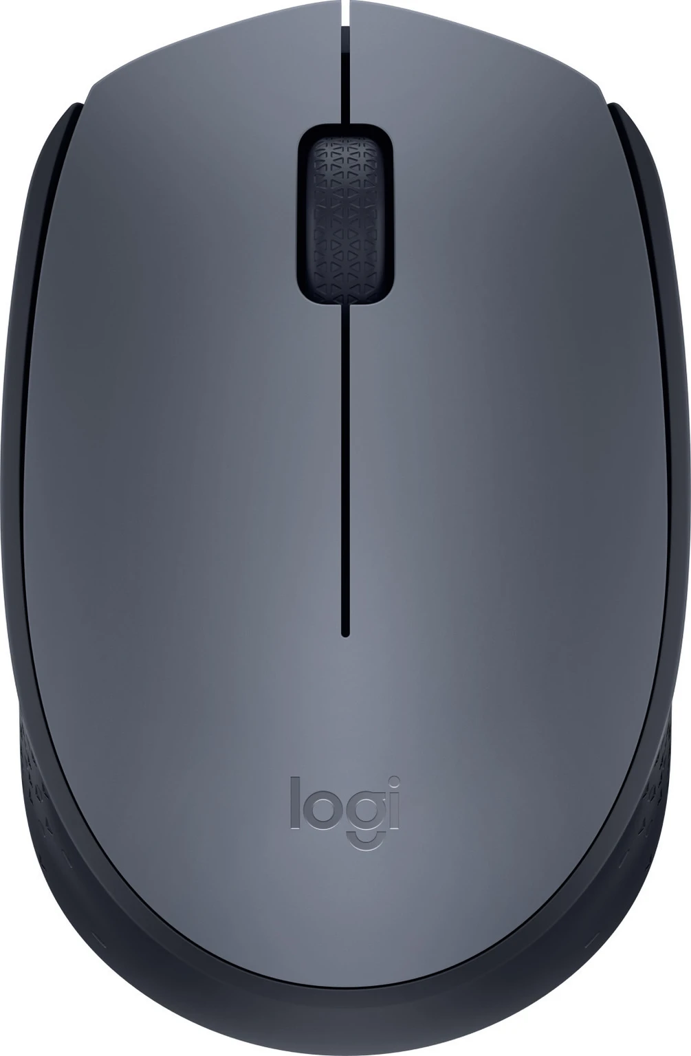 Logitech M171 wireless mouse