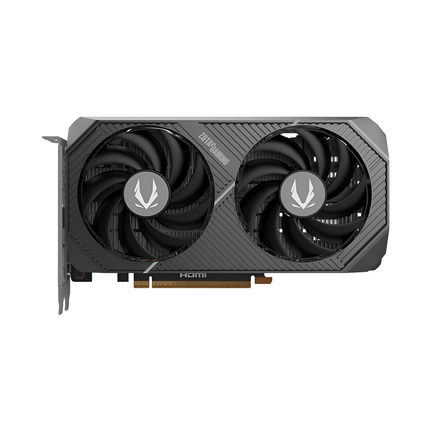 ZOTAC Gaming GeForce RTX 5060 Twin Edge 8GB Graphics Card