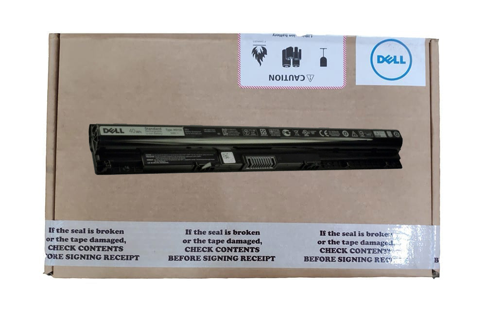 Dell 14.8v 40Wh Laptop Battery for Inspiron 3558 3451 5558 5758 3551 3567 14 15 3000 5000 Series fits gxvj3 hd4j0 hd4jo wkrj2 vn3n0– MPN: M5Y1K 1 Year Warranty