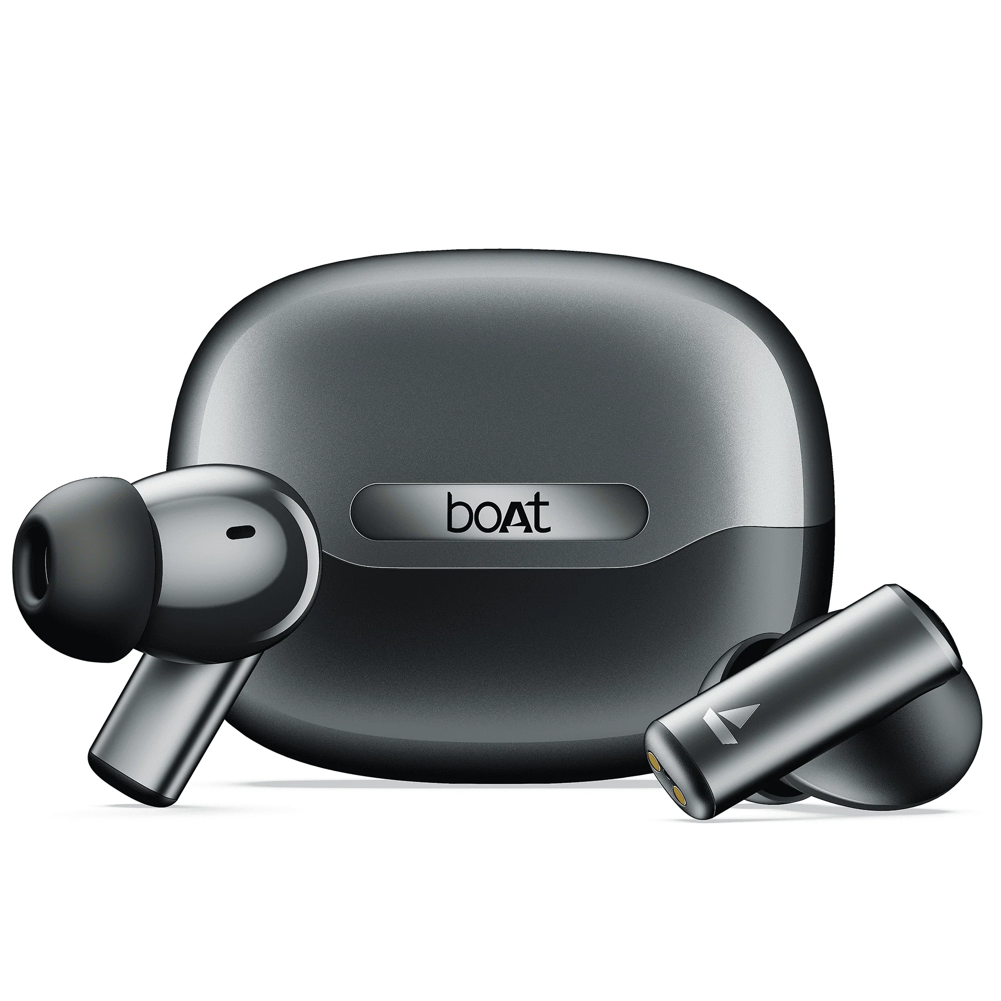 boAt Airdopes Prime 701 Active Noise Cancellation True Wireless Bluetooth Earbuds