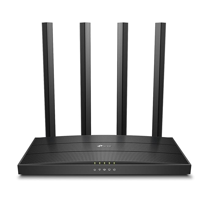 TP LINK ARCHER C6