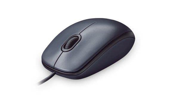 Logitech  M90 wired mouse