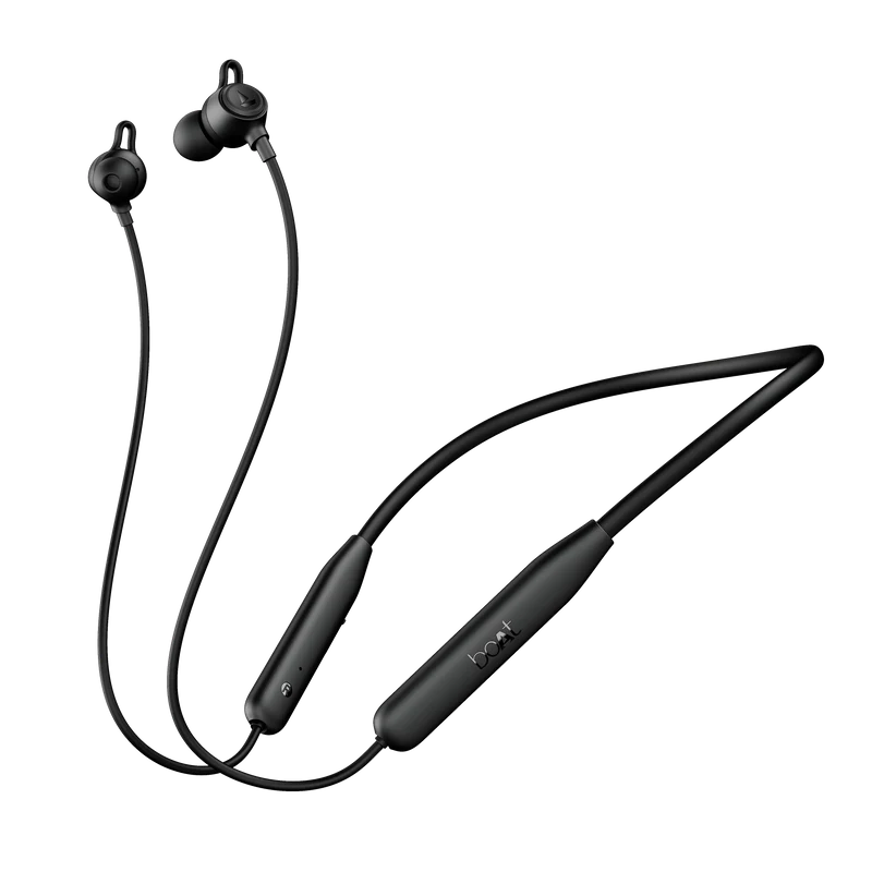 boAt Rockerz 200 Wireless Bluetooth Neckband