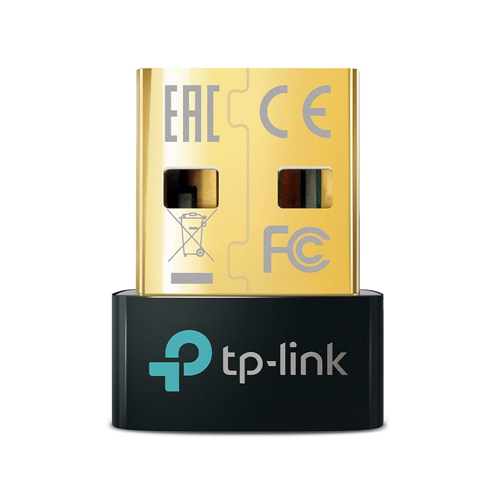 TP LINK Ub5a blutooth adapter