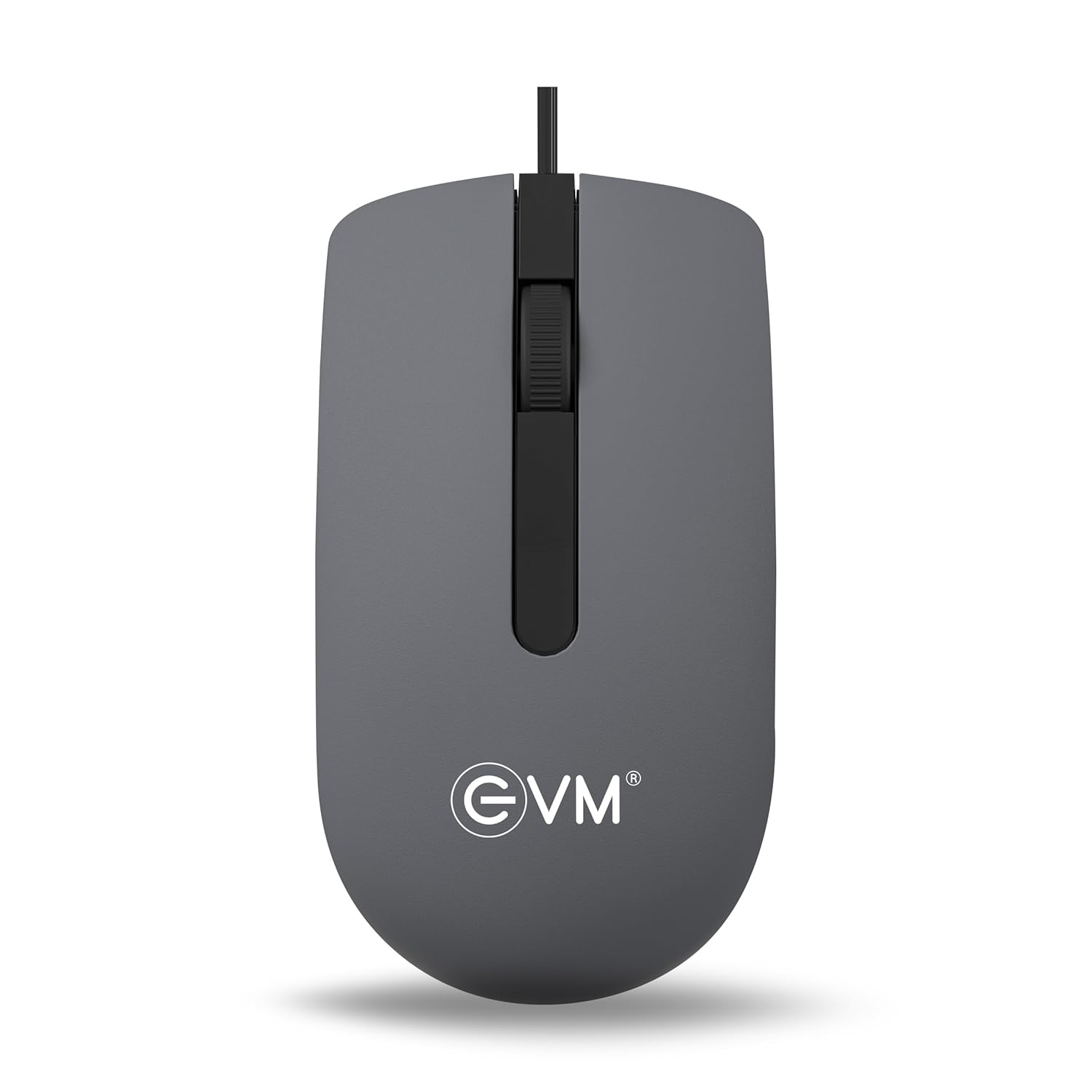 EVM Wired  Optical Mouse EVM M009