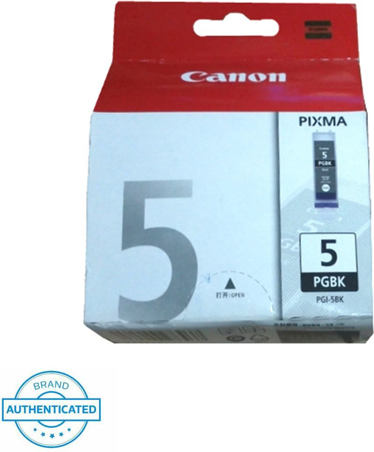 Canon PGI-5 Ink Cartridge