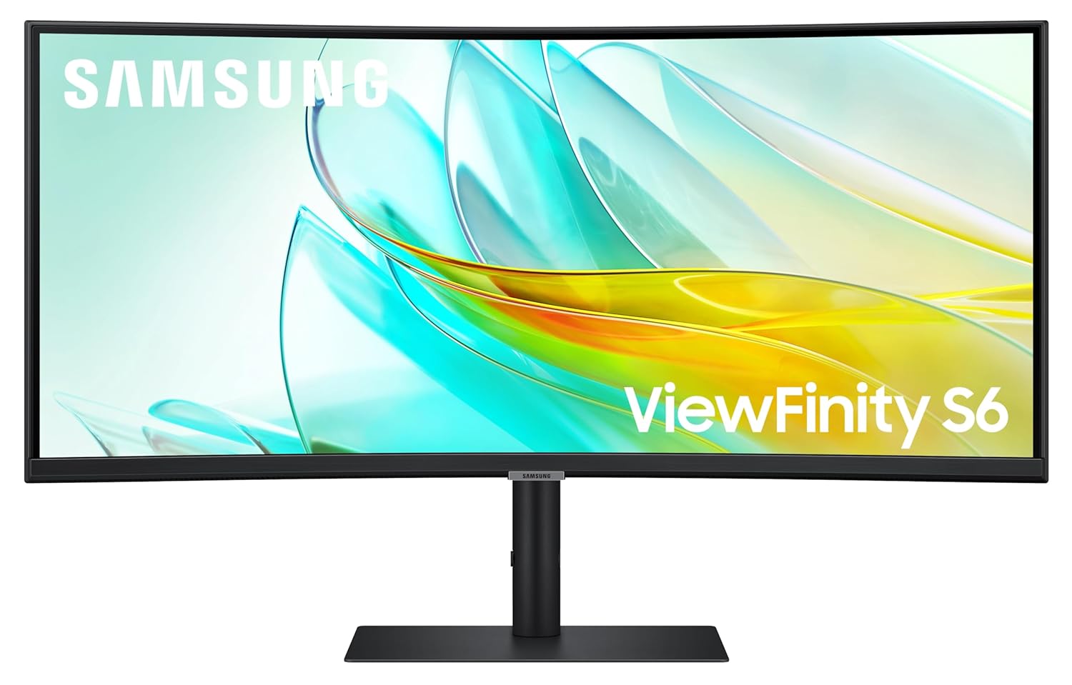 Samsung 34" Ultra wide Business Series Monitor