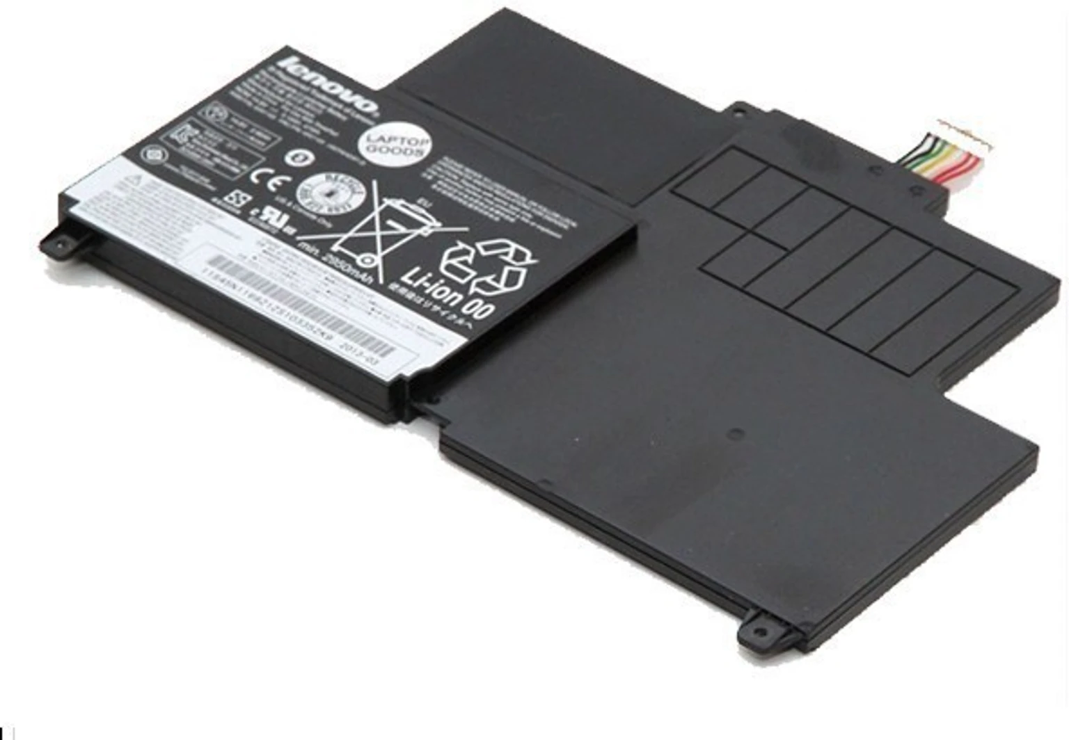 LENOVO BATTERY 45N1094