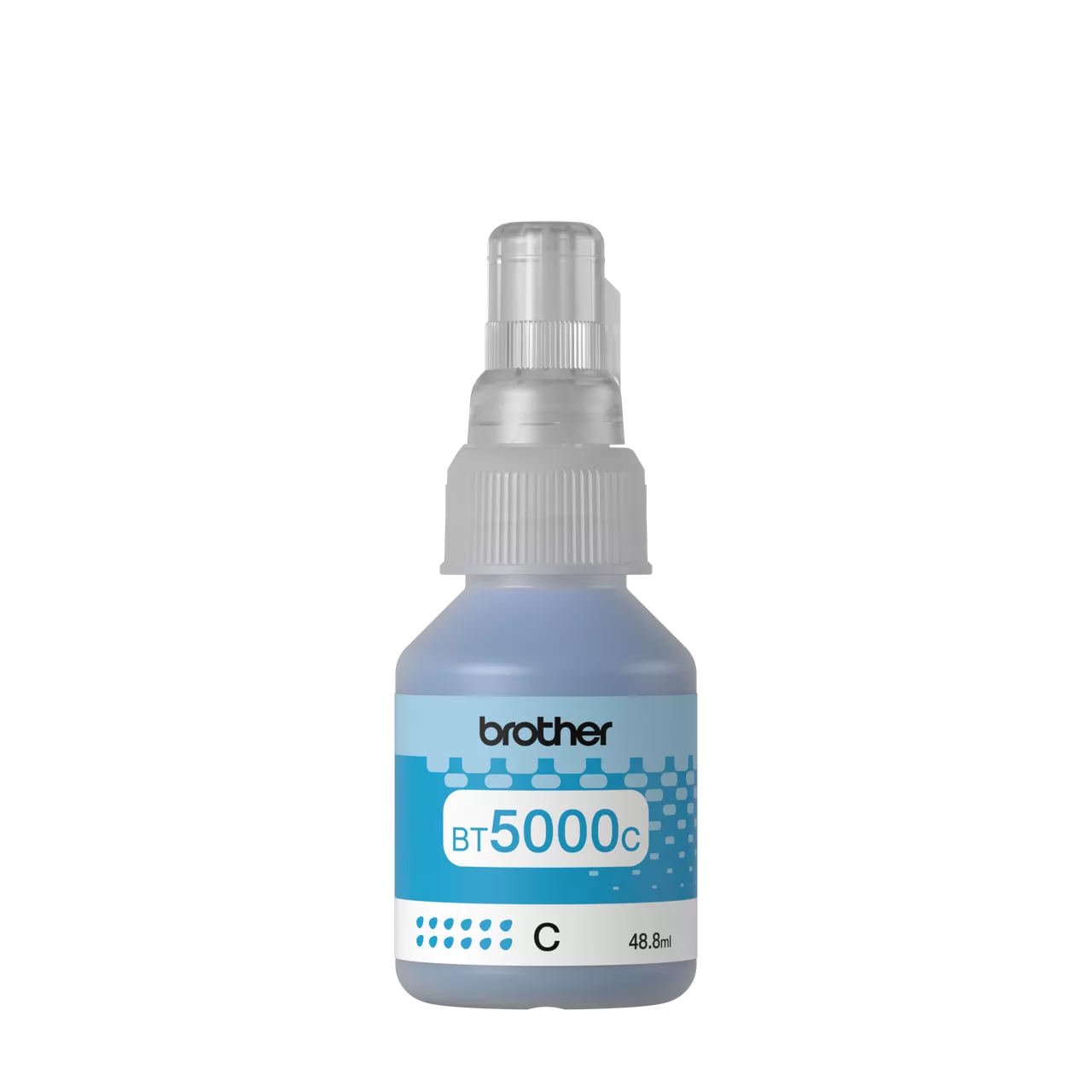Brother BT5000 Black Ink Bottle