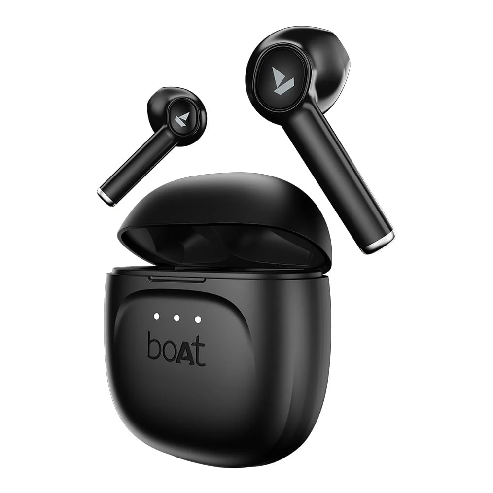 boAt Airdopes 138 Gen 2 True Wireless Bluetooth Earbuds