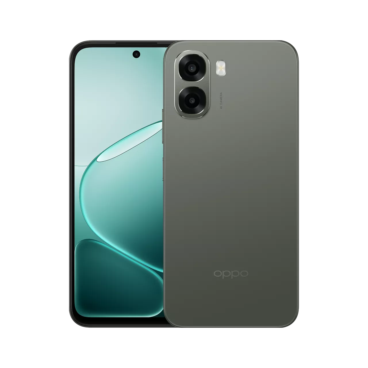 OPPO A6X 5G Smartphone (4GB RAM, 64GB Storage)