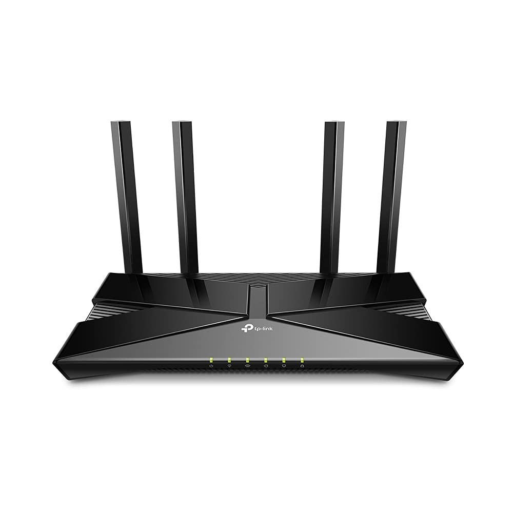 TP LINK AX12