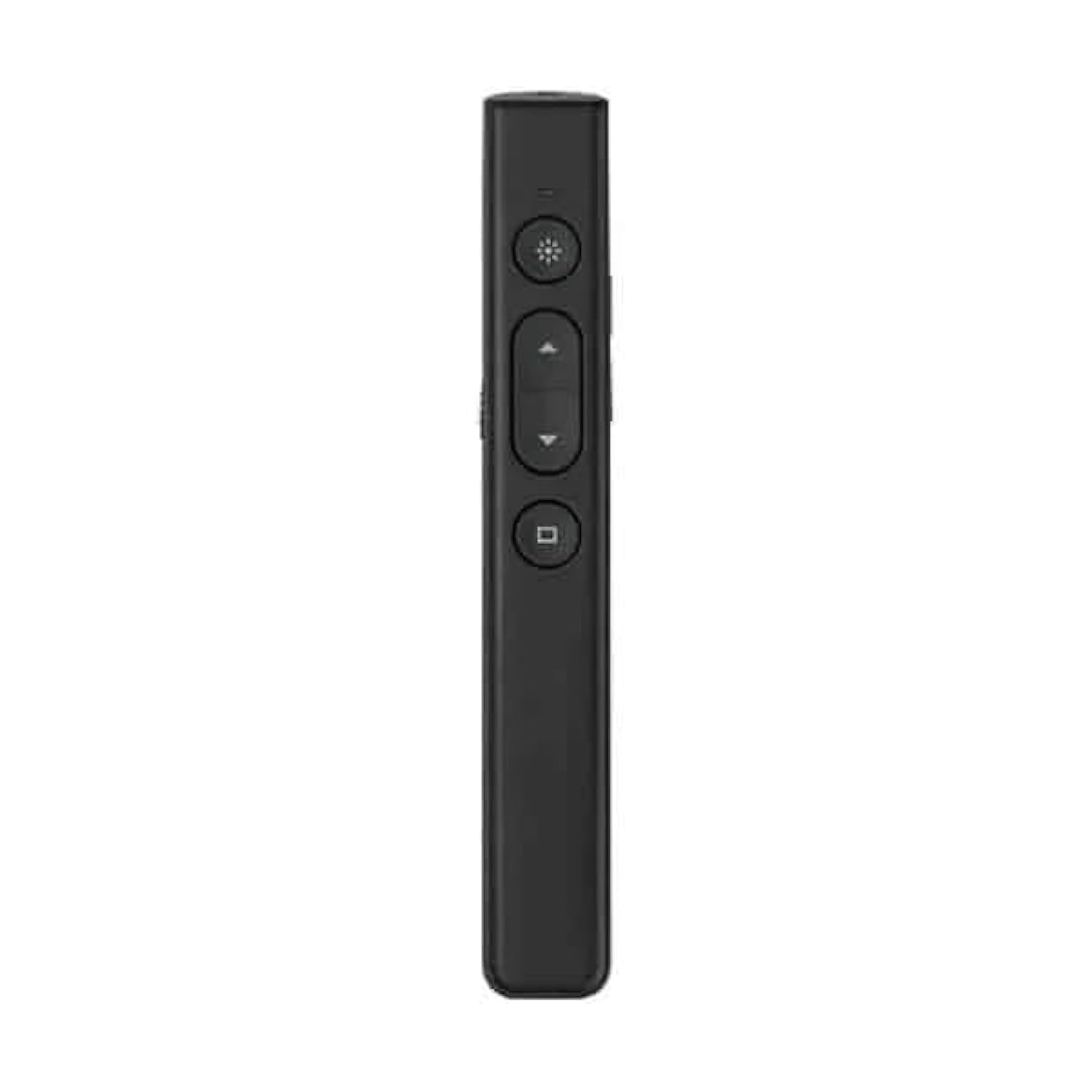 Rapoo XR100 Wireless Presenter Black-RPO-PRSNT-XR100-BLK