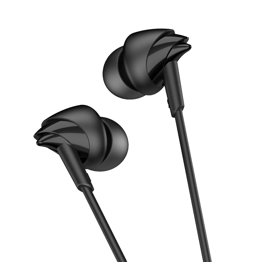 boAt Bassheads 212L Wired Earphones