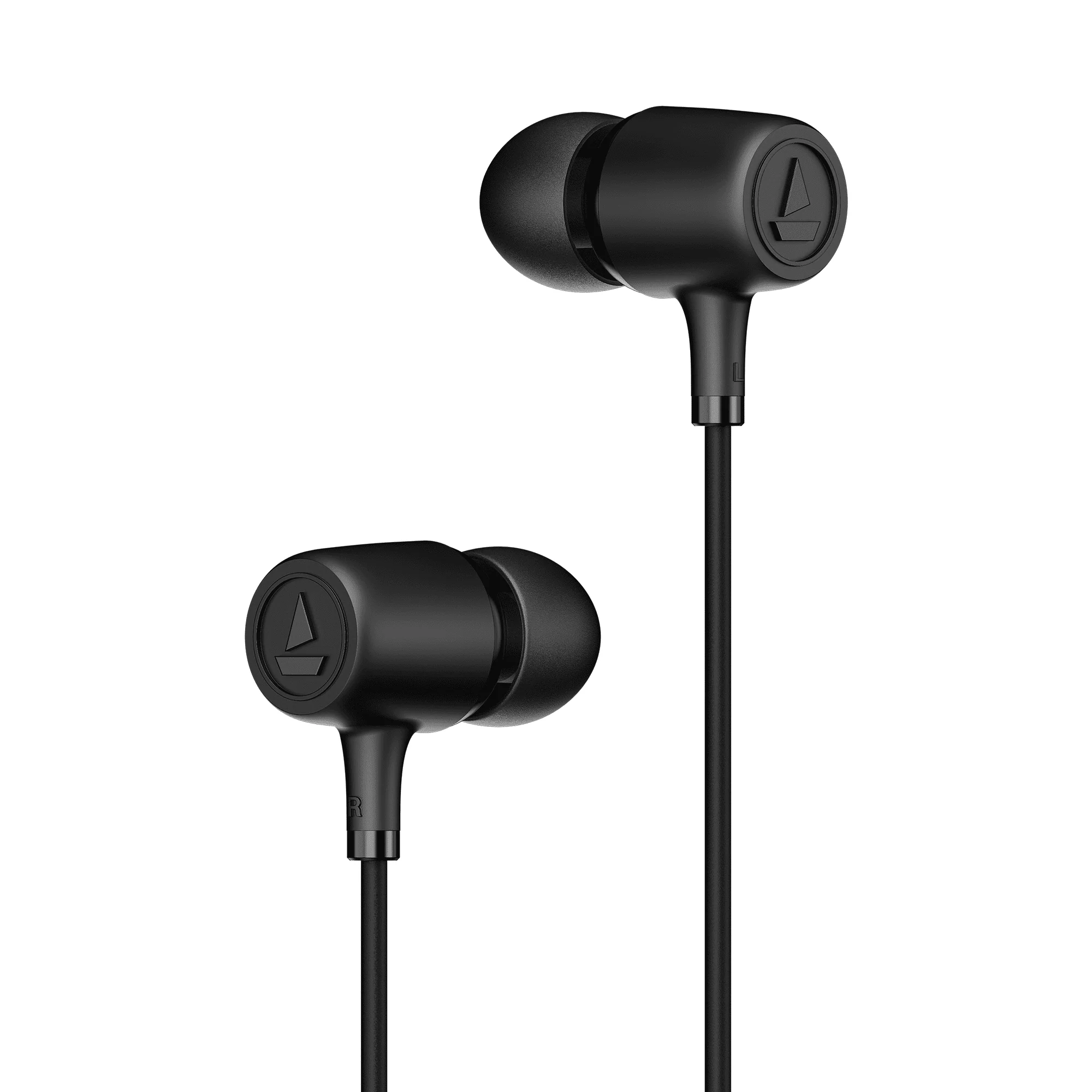 boAt Bassheads 85 Wired Earphones