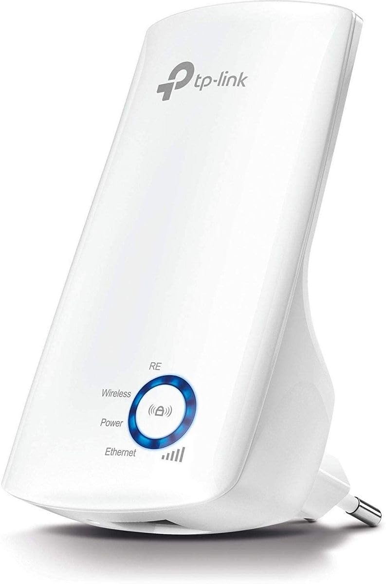 TP LINK 850re range extender